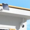 Reolink Go sērijas G440 4K 8MP 4G LTE USB-C akumulatora IP kamera