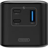 Powerbank Energizer 27000mAh 140W PD 2x USB-C 1x USB-A XP27000PD Powerbank Energizer 27000mAh 140W PD 2x USB-C 1x USB-A XP27000PD