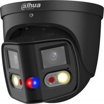 Dahua IPC-PDW3849-A180-AS-PV-Black IP kamera