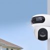 Ezviz H90 4MP+4MP IP kamera