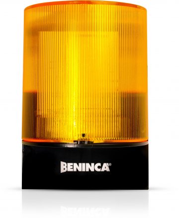 Комплект Beninca KSAM24.PM для двухсторонних ворот шириной 5 м