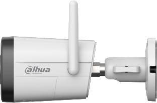 Dahua IPC-HFW1539DTK1-SW-PV-0280B Wi-Fi kamera
