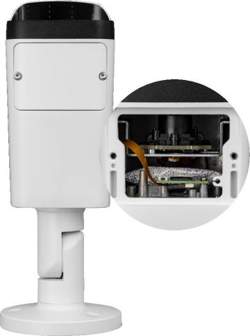 BCS LINE BCS-L-TIP55VSR6-Ai1 kamera