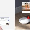 Ezviz T10C plūdu sensors