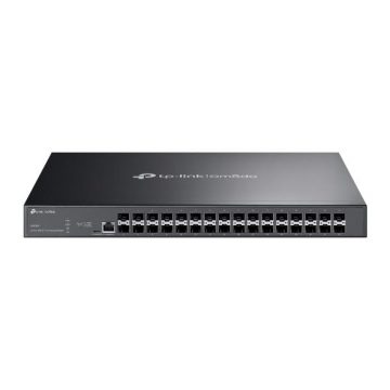 NET SWITCH 32PORT SFP+ L2+/OMADA SX3032F TP-LINKNET SWITCH 32PORT SFP+ L2+/OMADA SX3032F TP-LINK