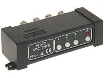 CAMERA SWITCH PPK-3