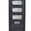 VOLT POLSKA JOCKER 120 saules lampa + 12 W panelis + 12 000 mAh + tālvadības pults