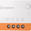 SONOFF Smart Switch Zigbee Smart Switch ZBMINIL2