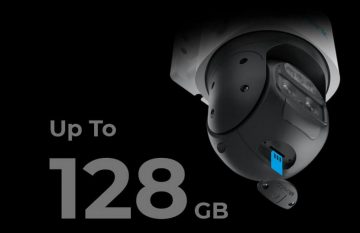 Reolink Trackmix B770 IP kameras akumulators (4MP+4MP) 8MP Wi-Fi