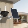 Reolink DUO sērijas G750 LTE IP kamera, uzlādējama, 6MP