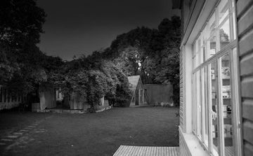 IP-камера Ezviz H5 PoE 2K 3MPx