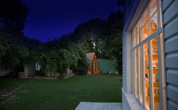 Ezviz H4 PoE 2K IP Camera (CS H4 POE)