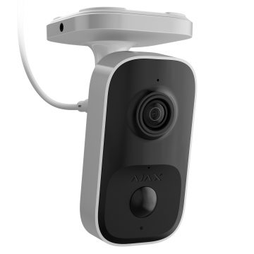 Ajax IndoorCam white 4MPAjax IndoorCam white 4MP