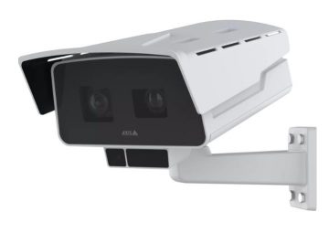 NET CAMERA P1518-LE 8MP/BOX 02757-001 AXIS NET CAMERA P1518-LE 8MP/BOX 02757-001 AXIS