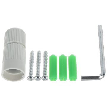 IP KAMEROS APTI-AI509CAS3IL-28W Visų spalvų – 5 Mpx 2,8 mm