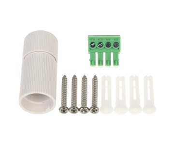 IP-КАМЕРА APTI-AI808C4IW-28AD с функцией активного сдерживания — 8 МП 2,8 мм