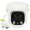 IP KAMERA APTI-AI808V3IW-28AD Smart Dual Illumination Active Deterrence - 8 Mpx 2.8 mm