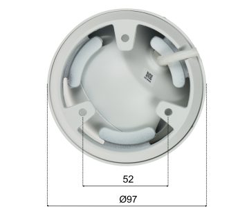 IP-KAAMERA APTI-AI502VA3IL-28W – 5 MP 2,8 mm APTI IP-KAAMERA APTI-AI502VA3IL-28W – 5 MP 2,8 mm APTI