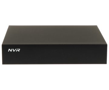 IP-регистратор APTI-N0921-8P-I3 9 КАНАЛОВ, 8 PoE