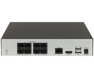 IP-регистратор APTI-N0921-8P-I3 9 КАНАЛОВ, 8 PoE