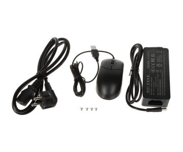 IP-регистратор APTI-N0921-8P-I3 9 КАНАЛОВ, 8 PoE