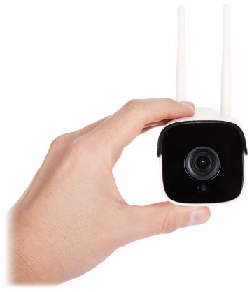 IP КАМЕРА APTI-W61C2-TUYA-V2 Wi-Fi - 6 МП 3,6 мм