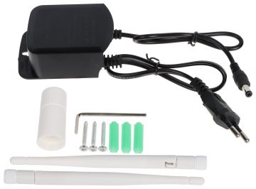 IP КАМЕРА APTI-W61C2-TUYA-V2 Wi-Fi - 6 МП 3,6 мм