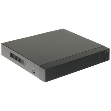 AHD, HD-CVI, HD-TVI, CVBS, IP REJESTRATORS APTI-XB0801H-S35 8 KANĀLI