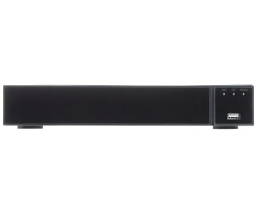 AHD, HD-CVI, HD-TVI, CVBS, IP REJESTRATORS APTI-XB0801H-S35 8 KANĀLI