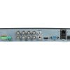 AHD, HD-CVI, HD-TVI, CVBS, IP REJESTRATORS APTI-XB0801H-S35 8 KANĀLI