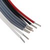 VIEDAIS LED APGAISMOJUMA KONTROLIERIS ARC-200 BE WAVE 12 ... 48 V DC SATEL
