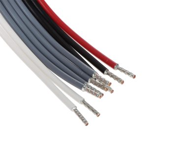 VIEDAIS LED APGAISMOJUMA KONTROLIERIS ARC-200 BE WAVE 12 ... 48 V DC SATEL