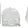 SIGNALIZĀCIJAS KOMPLEKTS ART-ARC3800H-03-FW2(868) AirShield DAHUA