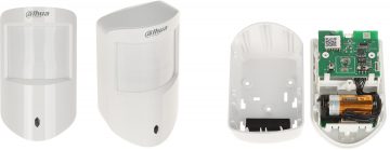 SIGNALIZĀCIJAS KOMPLEKTS ART-ARC3800H-03-FW2(868) AirShield DAHUA