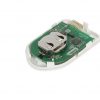 SIGNALIZĀCIJAS KOMPLEKTS ART-ARC3800H-03-FW2(868) AirShield DAHUA