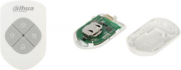SIGNALIZĀCIJAS KOMPLEKTS ART-ARC3800H-03-FW2(868) AirShield DAHUA
