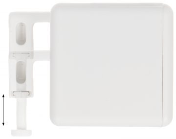 FINGERBOT SMART SWITCH ATLO-FR1-TUYA Bluetooth BLE, Tuya Smart