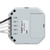 VIEDAIS LED APGAISMOJUMA KONTROLIERIS ATX-200 BE WAVE SATEL