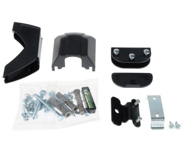 КРЕПЛЕНИЕ ДЛЯ ТЕЛЕВИЗОРА ИЛИ МОНИТОРА AX-FLEXI-DUO-COMBO С ПОЛКОЙ OPTICUM