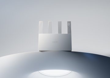 Xiaomi ruuter BE3600Xiaomi ruuter BE3600