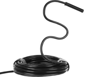 ENDOSKOPISKĀ KAMERA AR DISPLEJU BIGSTREN-19376 2 Mpx 8 mm BIGSTREN