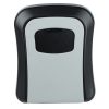 ATSLĒGU SEIFS BOX-KEY MALATEC