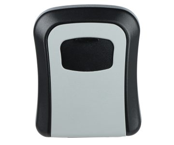 ATSLĒGU SEIFS BOX-KEY MALATEC