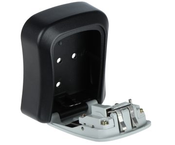 ATSLĒGU SEIFS BOX-KEY MALATEC