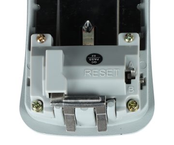 ATSLĒGU SEIFS BOX-KEY MALATEC