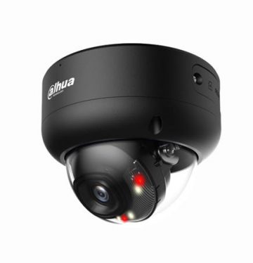 NET CAMERA 8MP DOME/HDBW3849E-AS-IL-0280B-B DAHUANET CAMERA 8MP DOME/HDBW3849E-AS-IL-0280B-B DAHUA