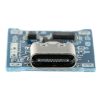 LI-ION AKUMULATORU UZLĀDES MODULIS CHAR-4056-18650/USB-C