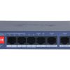 КОММУТАТОР POE CS4006-4ET2GT-36 4-ПОРТОВЫЙ DAHUA