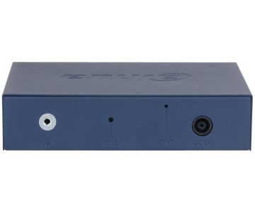 КОММУТАТОР POE CS4006-4ET2GT-36 4-ПОРТОВЫЙ DAHUA