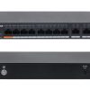 SWITCH POE CS4010-8GT-60 8-PORTU DAHUA